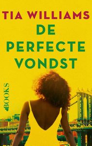 De perfecte vondst - Tia Williams - ebook