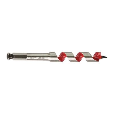 Milwaukee Accessoires Slagvaste Slangenboor 18x153mm - 48130683