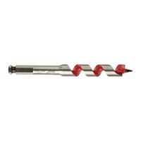 Milwaukee Accessoires Slagvaste Slangenboor 18x153mm - 48130683