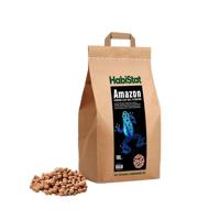 Habistat Aquadistri amazone zinkende en filterende kleibal substraat - Aquadistri