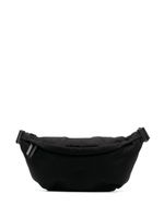 Maison Margiela sac banane Glam Slam Sport - Noir