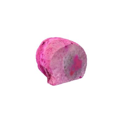 Agaat Eindstuk Roze (Model 2)
