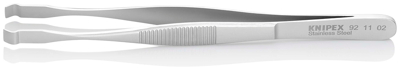 Knipex Positioneerpincet | 143 mm Lengte - 92 11 02