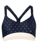 The Upside soutien-gorge Soleil Larri - Bleu - thumbnail