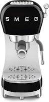 Smeg ECF02BLEU koffiezetapparaat Handmatig Espressomachine 1,1 l - thumbnail