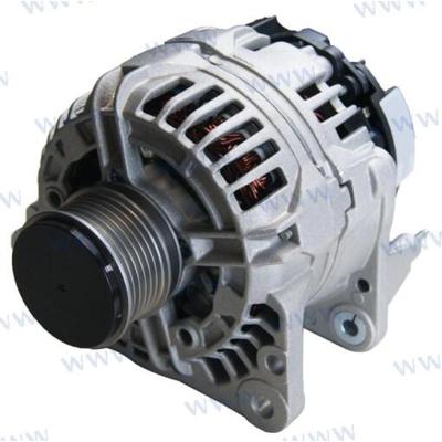 REC898101505 - DYNAMO Mercruiser