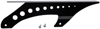 ZIEGER Chain guard ho xltrans. bj.87-12 sw