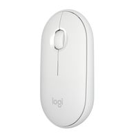 Logitech Pebble M350 Wireless Mouse - thumbnail