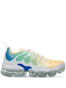 Nike baskets Air VaporMax Plus Light Menta - Orange