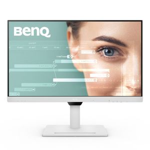 BenQ GW2790QT LED-monitor Energielabel F (A - G) 68.6 cm (27 inch) 2560 x 1440 Pixel 16:9 5 ms HDMI, Hoofdtelefoon (3.5 mm jackplug), USB-C, DisplayPort,