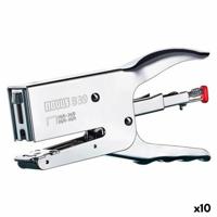 Nietmachine Novus B 39 Zilverkleurig (10 Stuks)