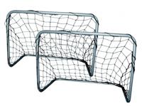 Angeltoys Voetbaldoel (set van 2st.)