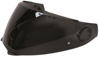 SCHUBERTH Vizier SV5: C4, Vizieren en Pinlocks, XL-3XL, Getint