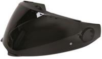 SCHUBERTH Vizier SV5: C4, Vizieren en Pinlocks, XL-3XL, Getint