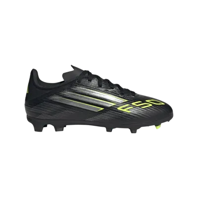 Adidas F50 League FG/MG J Voetbalschoen