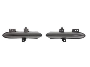 Ventilatiegrille, bumper 5510006046996P