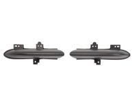 Ventilatiegrille, bumper 5510006046996P