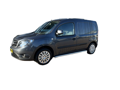 Mercedes Benz Citan