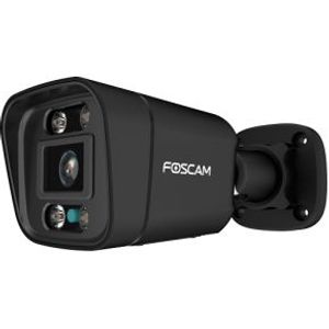 Foscam V8EP Rond IP-beveiligingscamera Buiten 3740 x 2160 Pixels Muur