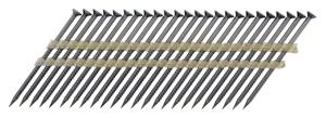 Paslode 34° Plastic Gebonden Schroefnagels IM90 | RVS A2 | NailScrew® | 2.8x50mm | +1x Gas VE=1250 - 142101
