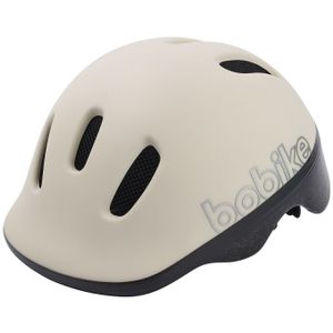 Bobike Helm go xxs 44/48 vanilla cup