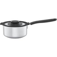 Functional Form Steelpan 1,5 L roestvrij staal Kookpan