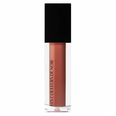 Couleurs De Noir Instant Gloss Lip Max. 04