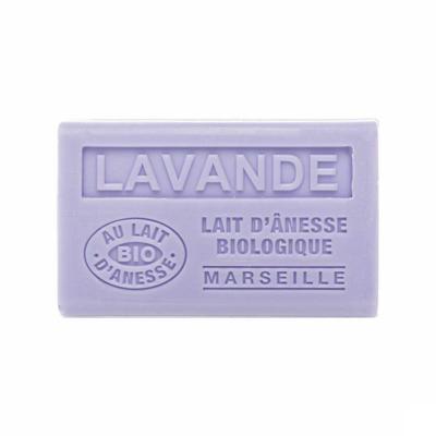 Bell Ezelinnenmelk Zeep Lavandel 60g