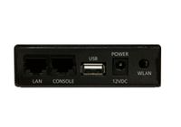 Allnet ALL3419 WiFi-USB-server LAN (10/100 MBit/s), RJ45, USB 2.0 - thumbnail