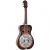 Recording King RR-75PL-SN Phil Leadbetter signature resonator gitaar