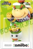 Amiibo - Bowser Jr.