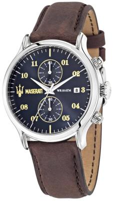 Maserati R8871618001 Herenhorloge