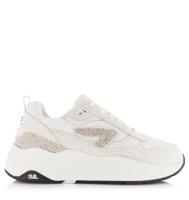 Glide S46 Suede Dames