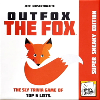 Outfox the Fox