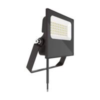LED's Light Floodlight 4800 - Waterbestendig en Kantelbaar - 30W LED's Light Floodlight 4800 - Waterbestendig en Kantelbaar - 30W