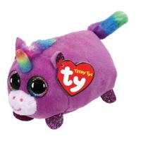 Ty teeny ty`s Rosette unicorn 10cm