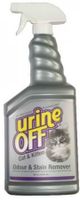Urine Off Katten Geur- en Vlekkenverwijderaar