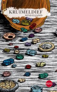 Kruimeldief (Paperback)