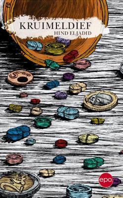 Kruimeldief (Paperback)