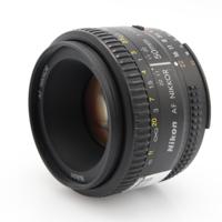 Nikon AF 50mm f/1.8 D occasion