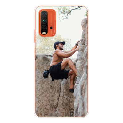 Xiaomi Poco M3 Foto| Hoesje maken | Eigen telefoonhoesje ontwerpen | Op maat gemaakt
