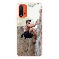 Xiaomi Poco M3 Foto| Hoesje maken | Eigen telefoonhoesje ontwerpen | Op maat gemaakt