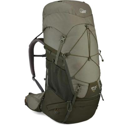 Lowe Alpine Sirac Plus 65l backpack heren