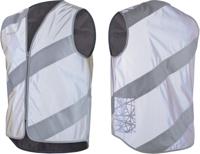 WOWOW Refl.vest roadie fr size m - thumbnail