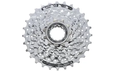 Cassette 8 speed Shimano Alivio HG51 11-30T