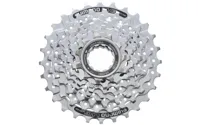 Cassette 8 speed Shimano Alivio HG51 11-30T