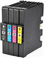 Huismerk Ricoh GC41 Toner - Inktkenners