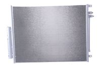 Condenser 941065