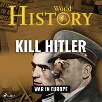 Kill Hitler Kill Hitler