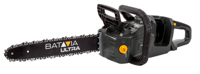 Ac Accu kettingzaag 36V brushless (Maxxpack 18V).